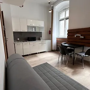 Apartament Golebia-genius, Poznań