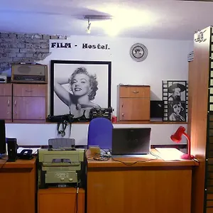 Hostel Film, Poznan